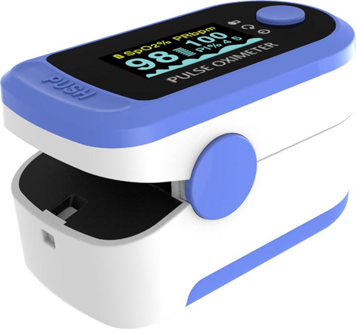 Produktbild Easypix Pulse Oximeter PO2