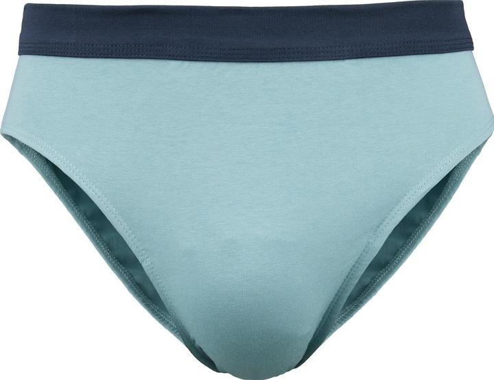 Produktbild Erwin Müller Herren-Slip 4er-Pack (8, 4er Pack)