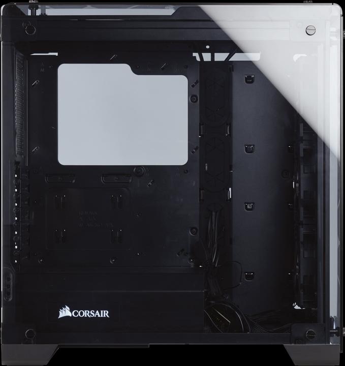 Immagine prodotto Corsair Cristallo 570X RGB (ATX)