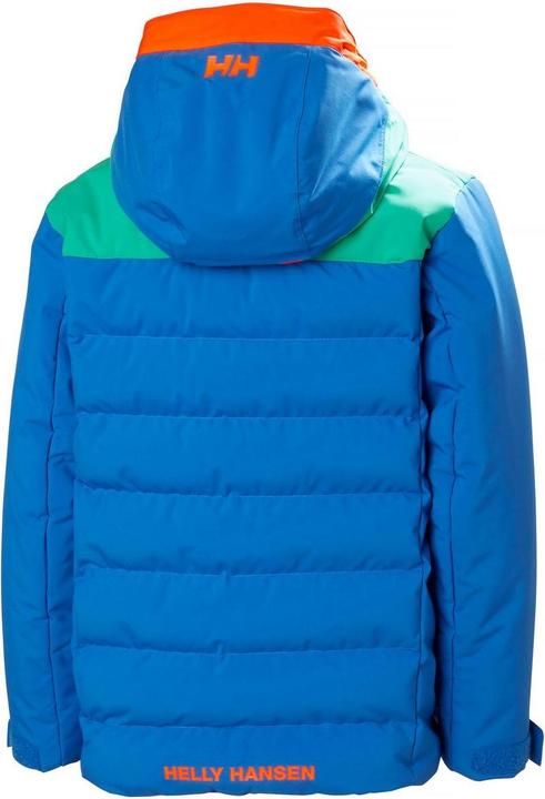 Image du produit Helly Hansen Jr Cyclone Jacke (128)