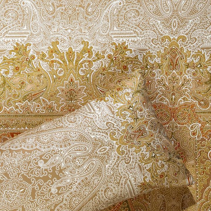 Image du produit Bassetti Linge de lit Michelle V6 (Housse de couette, 200x200 cm)