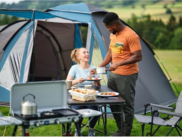 Produktbild Coleman Waterfall 5 (Kuppelzelt, 5 Personen)