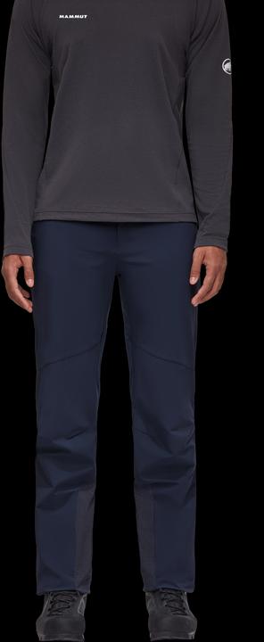 Produktbild Mammut Aenergy SO Hybrid Pants Men (L)