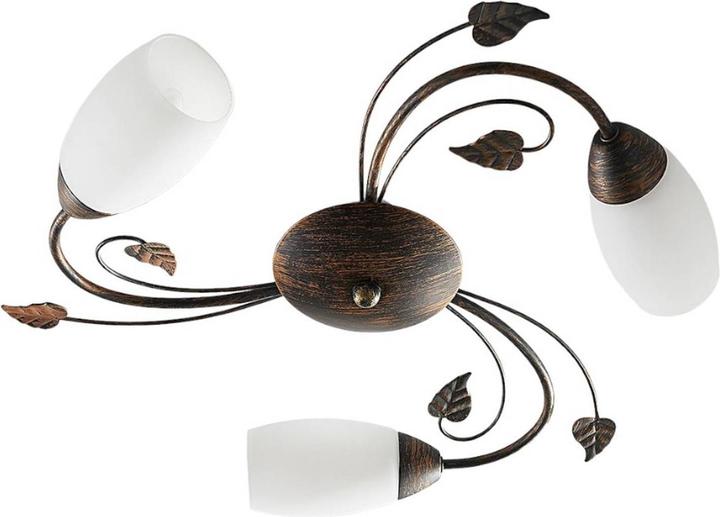 Produktbild Lindby Stefania (470 lm, E14)