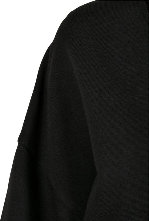 Produktbild Urban Classics Ladies Organic Oversized Short Terry Cardigan (4XL)