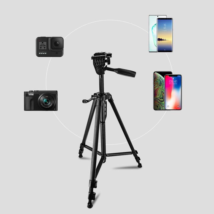 Produktbild LinQ Professionelles Kamerastativ J3257