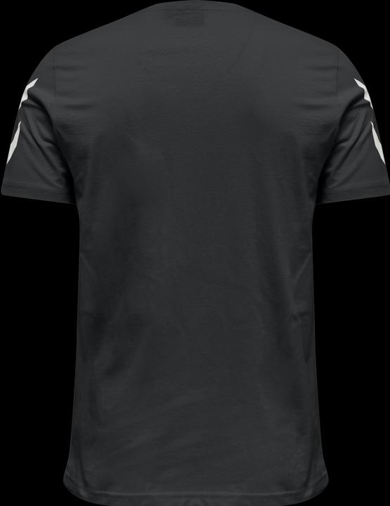 Immagine prodotto hummel Hmllegacy T-Shirt Chevron Plus (3XL)