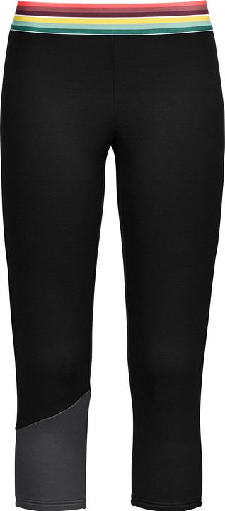 Image du produit Ortovox Pantalon court femme en polaire légère (S)