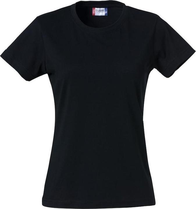 Actual product image Clique Tshirt (XS)