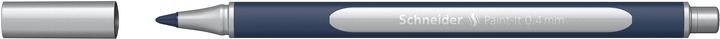 Produktbild Schneider Rollerball Paint-it (Silver Metallic)