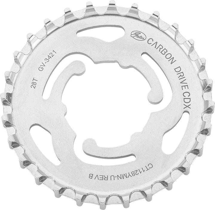 Actual product image Gates Cdx (28)