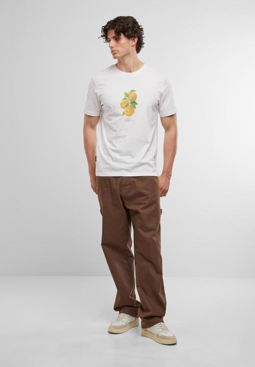 Produktbild Cayler & Sons Vitamine Tennis Tee - 195251 (M)