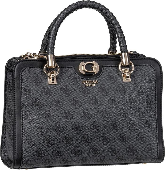 Actual product image Guess Handtasche Orlina Logo Society (6 l)
