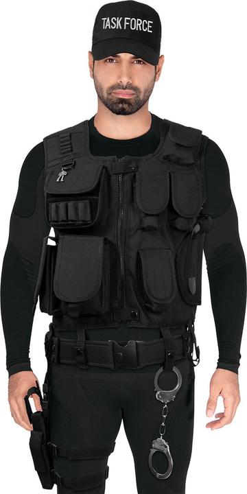 Immagine prodotto Black Snake Costume (L, XL)