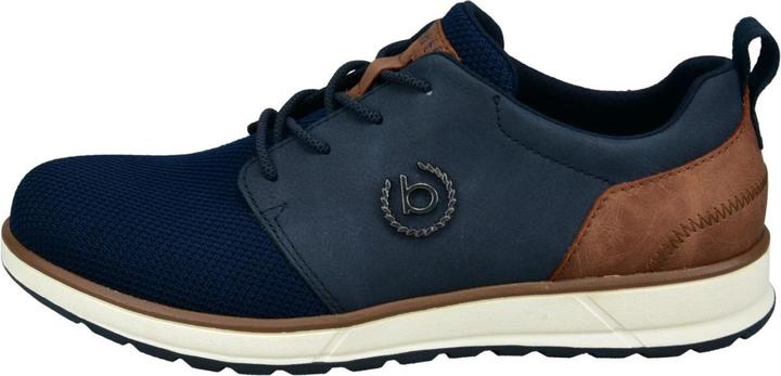Produktbild Bugatti Sneaker 331AFB016900-4100 (44)