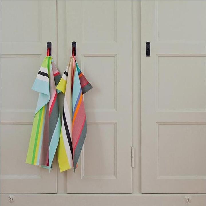 Actual product image Remember Tea towel set of 2 No. 14 (50 x 70 cm)