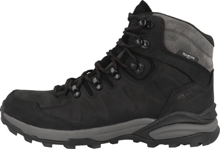Immagine prodotto Jack Wolfskin Refugio Prime Texapore Mid M (44)