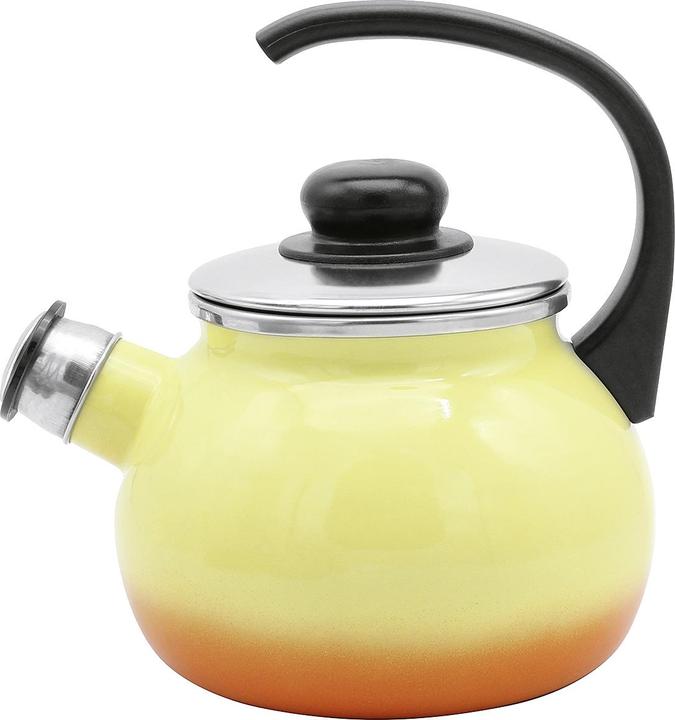 Immagine prodotto Krüger Caldaia a flauto (2 l)