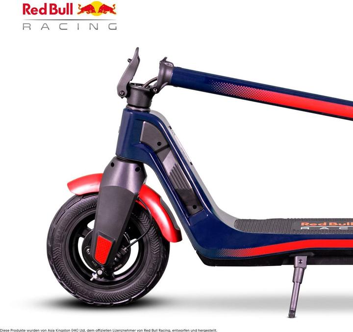 Immagine prodotto Red Bull Racing E-Scooter RS 1000 (20 km/h, 35 km, 350 W)