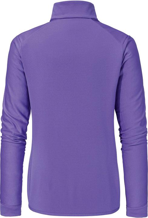 Actual product image Schöffel Fleece Jkt Style Blaueis WMS (46, 3XL)