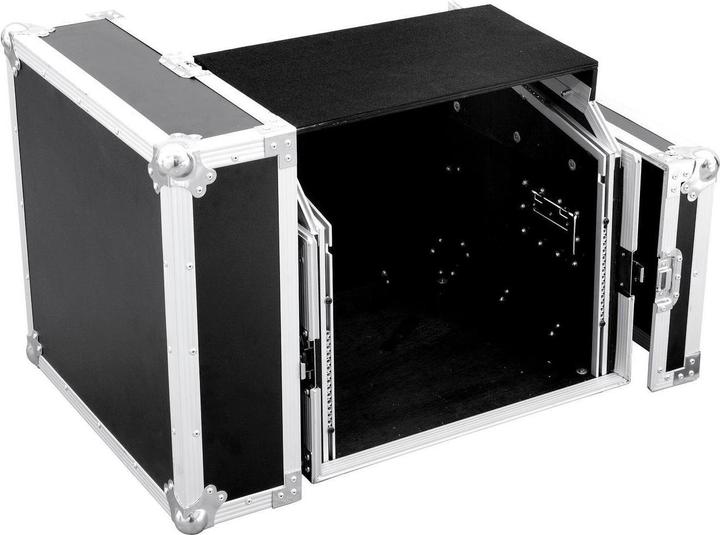 Omnitronic SpezialKombiCase LS5 LaptopRack6 (19" Case)