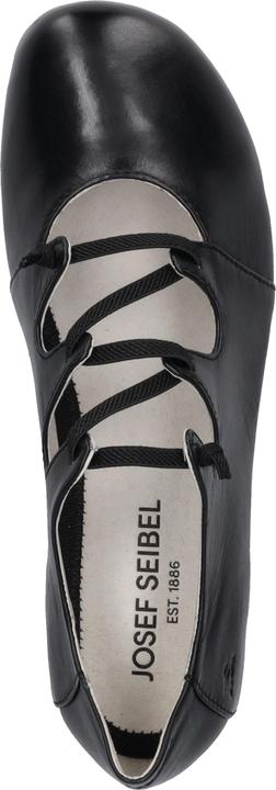 Actual product image Josef Seibel slippers (44)