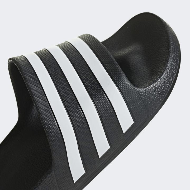 Actual product image adidas Adilette Aqua (46)