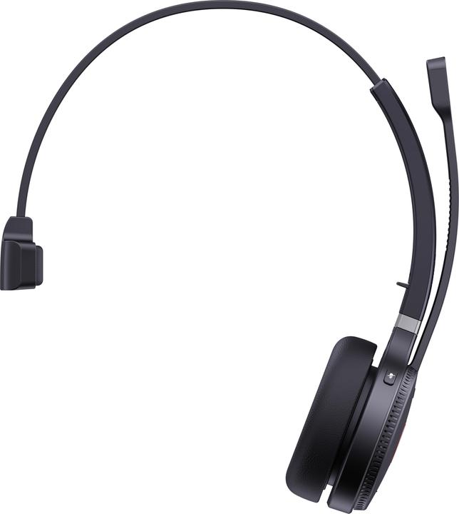 Actual product image Yealink WH62 Mono (Wireless, USB-A)