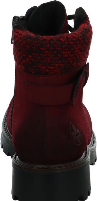 Actual product image Rieker 73225 - 63801 (41)
