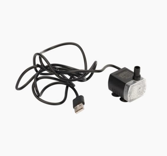 Image du produit Catit Accessoires pompe de rechange pour fontaine Flower LED