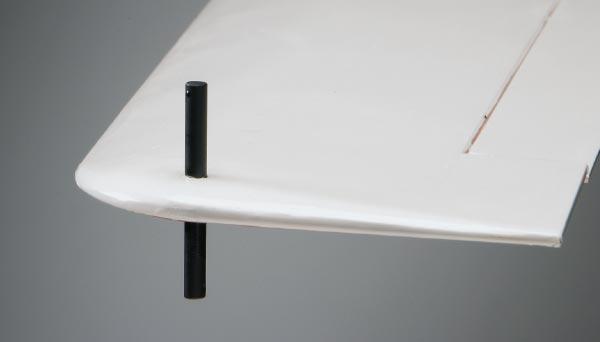 Actual product image Great Planes Fling DLG Sport Launch ARF