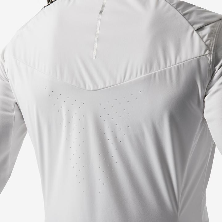 Produktbild Inovik Langlaufweste Damen - 500 weiss (XL)