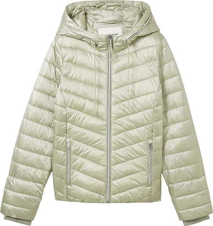 Tom Tailor Steppjacke (XS)