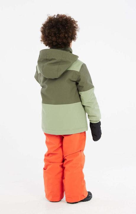 Actual product image Protest Snowjackets PRTPATRICE TD (104)