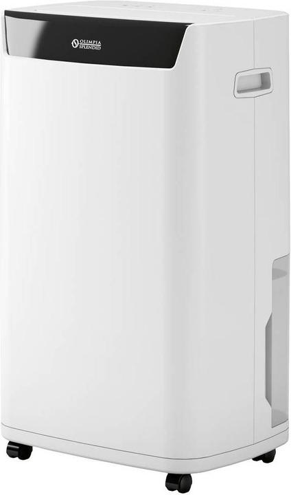 Actual product image Olimpia Splendid Aquaria S1 24P (100 m², 24 l/24h)