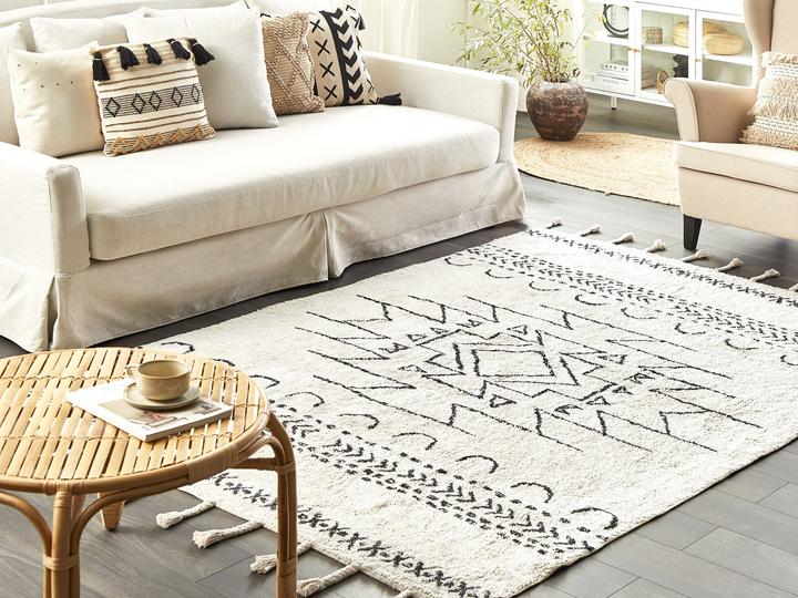 Produktbild Beliani Khouribga (160 x 230 cm)