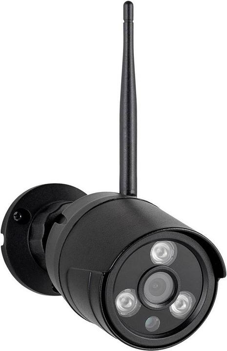 Image du produit Smartwares SET caméra WiFi (1920 x 1080 Pixels)