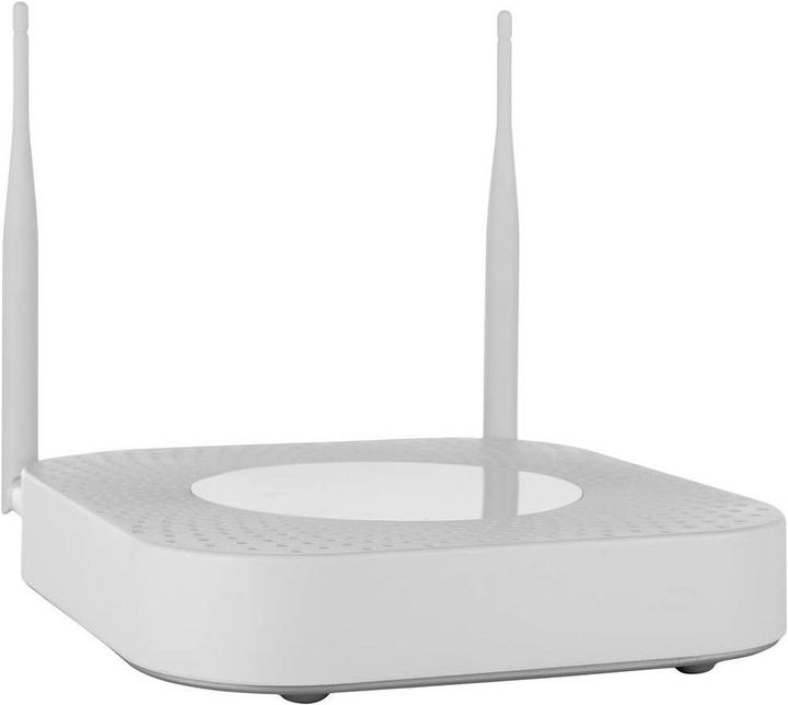 Image du produit Smartwares SET caméra WiFi (1920 x 1080 Pixels)
