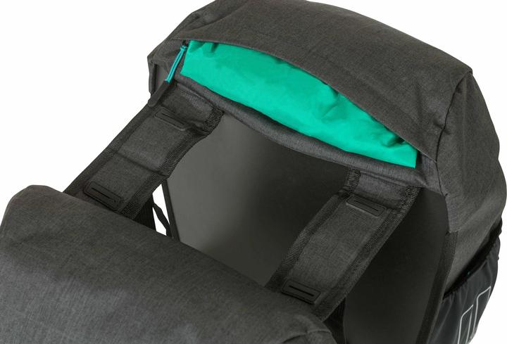 Image du produit Basil Discovery 365D (18 l, Sacoches)