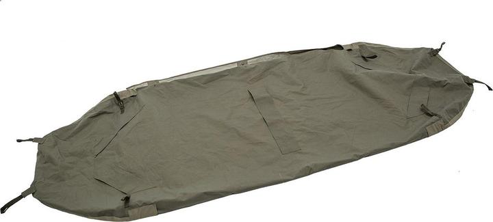 Actual product image Carinthia micro (Tunnel tent, 1.59 kg, 1 person)