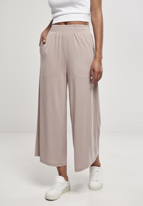 Actual product image Urban Classics Ladies Modal Culotte (S)