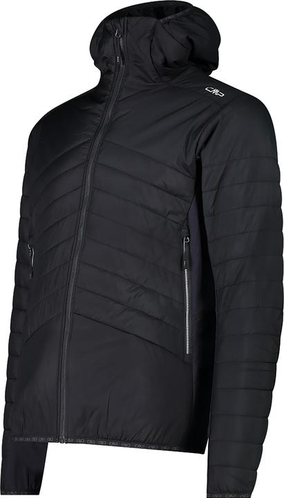 Immagine prodotto CMP Campagnolo Hybrid Hoodie (L)