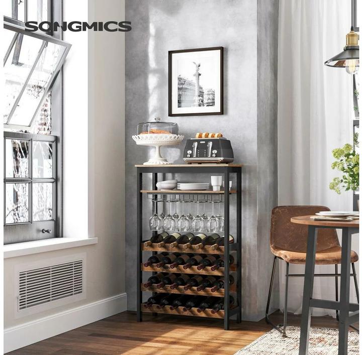 Image du produit Songmics Havanna (66 x 30 x 100 cm)
