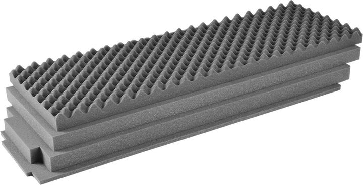 Immagine prodotto Peli iM3200-FOAM 4 pezzi di inserti di ricambio in schiuma