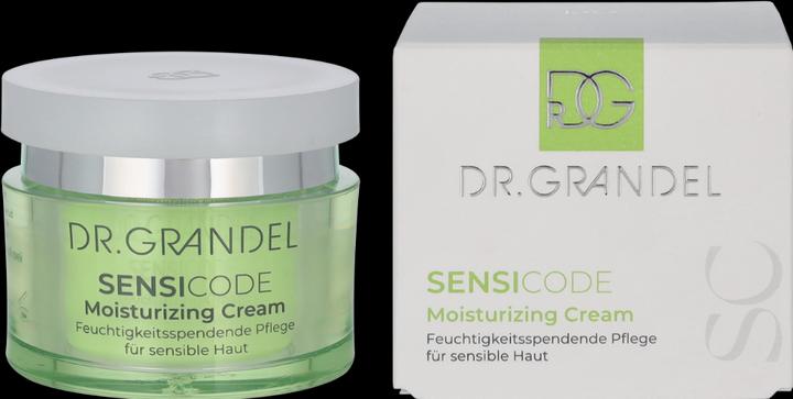 Produktbild Dr Grandel Sensicode (50 ml)