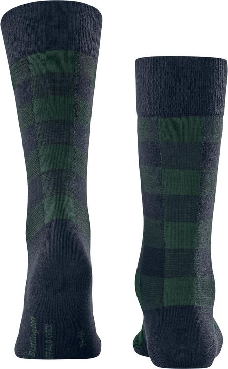 Image du produit Burlington Buffalo Check Hommes (40 - 46)