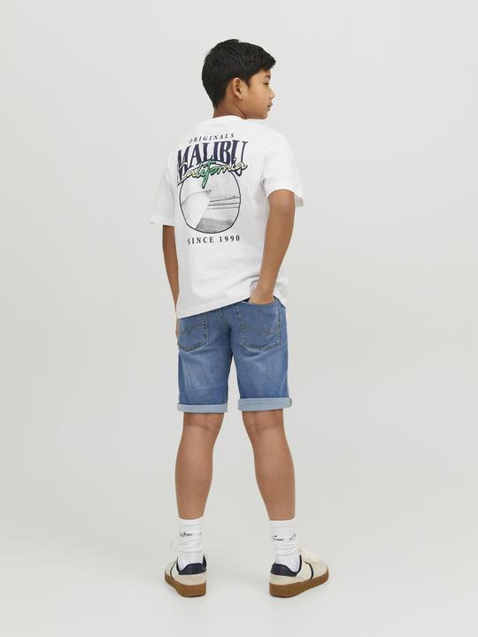 Produktbild Jack & Jones Regular Fit Regular Fit Shorts Mini Regular Fit Shorts (98)
