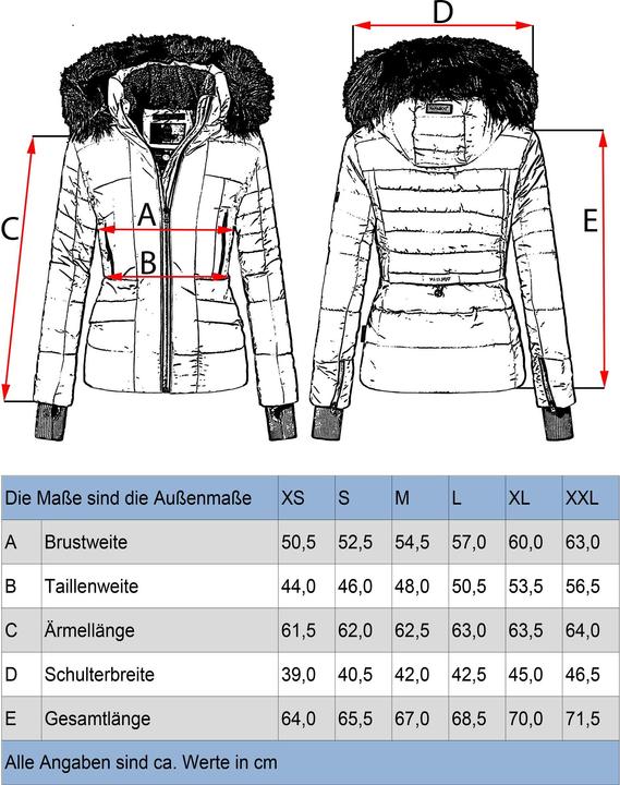 Produktbild Navahoo Adele (S)