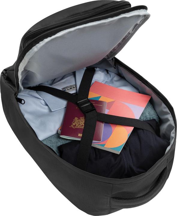 Produktbild Xd Collection Rucksack Ace rPET (Recyceltes PolyethylenTerephthalat) (19 l)