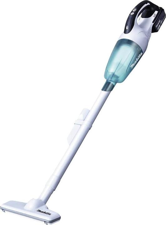 Actual product image Makita DCL181FZW 18V